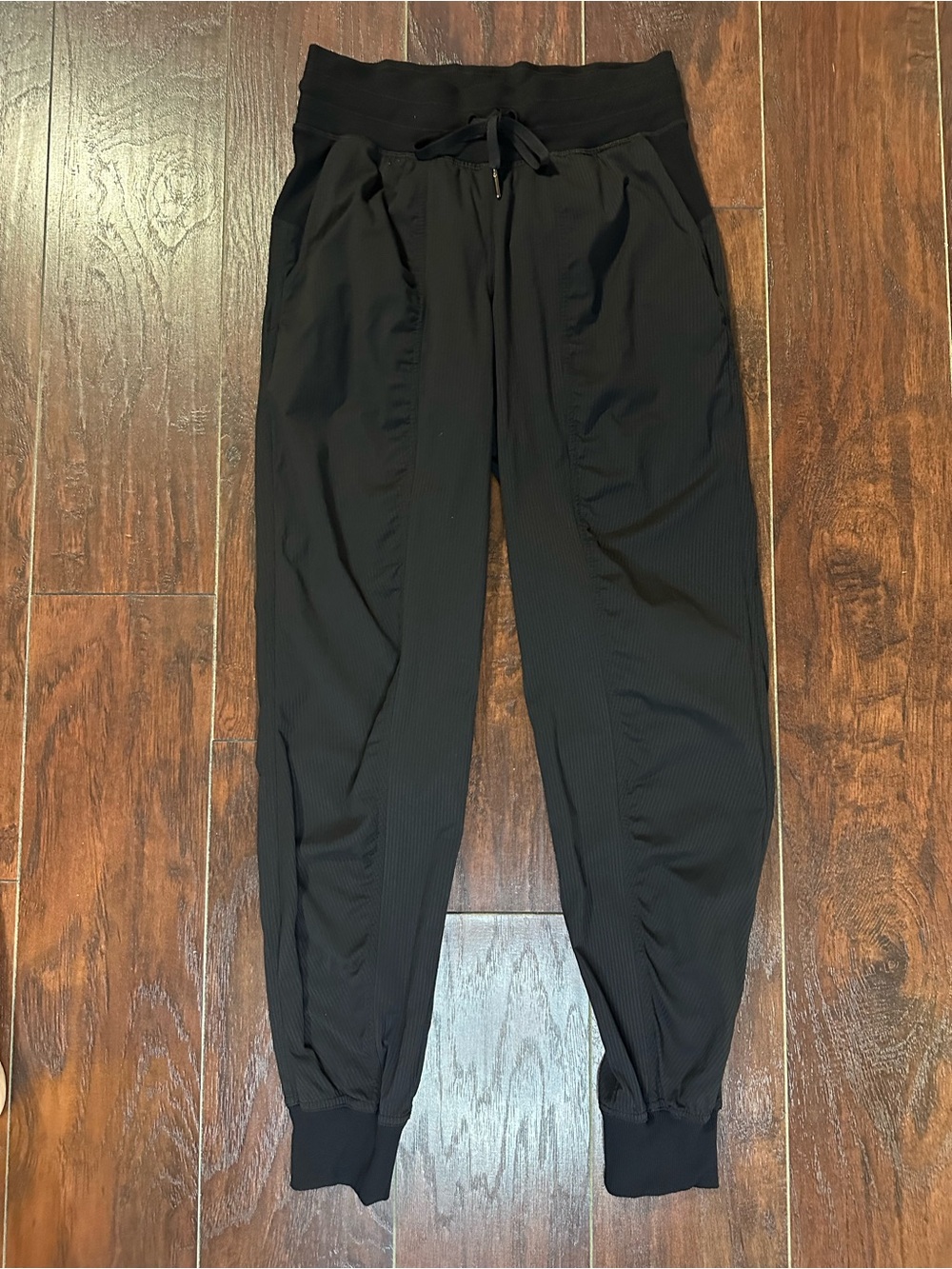 Lululemon Dance Studio Jogger Size 4 Mid *29" Black